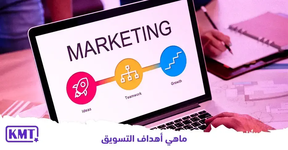 ماهي أهداف التسويق للشركات وأهميته للمنظمات السعودية